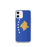 Funda para teléfono con bandera de Kosovo