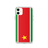 Coque de Télephone Drapeau de la Guadeloupe - Pixelforma 