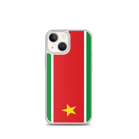 Coque de Télephone Drapeau de la Guadeloupe - Pixelforma 