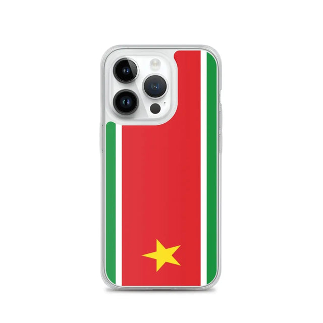 Coque de Télephone Drapeau de la Guadeloupe - Pixelforma 