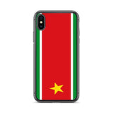 Coque de Télephone Drapeau de la Guadeloupe - Pixelforma 