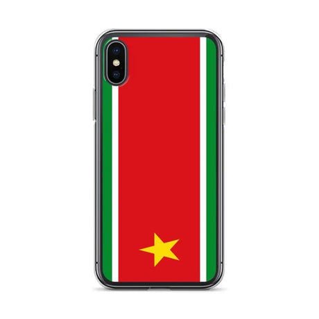 Coque de Télephone Drapeau de la Guadeloupe - Pixelforma 