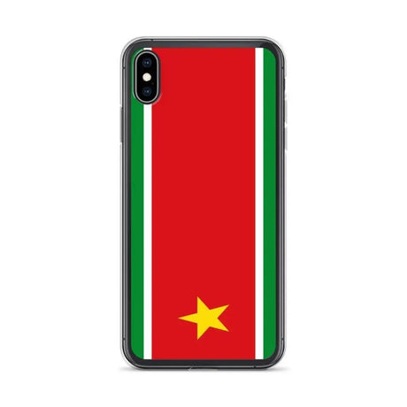 Coque de Télephone Drapeau de la Guadeloupe - Pixelforma 