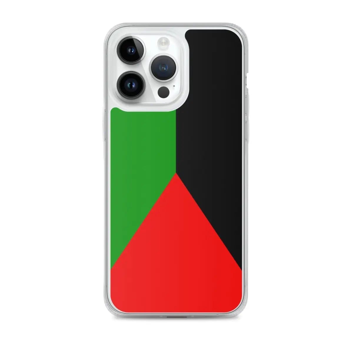 Coque de Télephone Drapeau de la Martinique - Pixelforma 