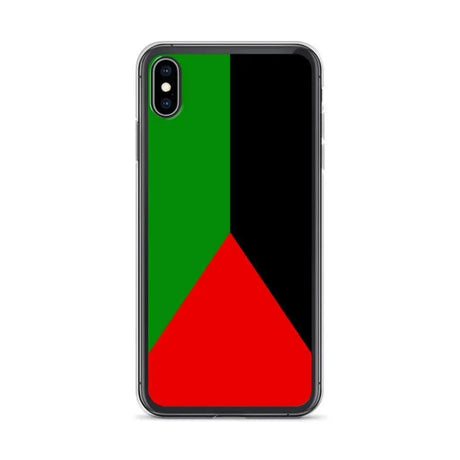 Coque de Télephone Drapeau de la Martinique - Pixelforma 