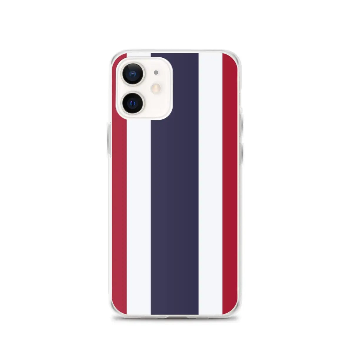 Coque de Télephone Drapeau de la Thaïlande - Pixelforma 