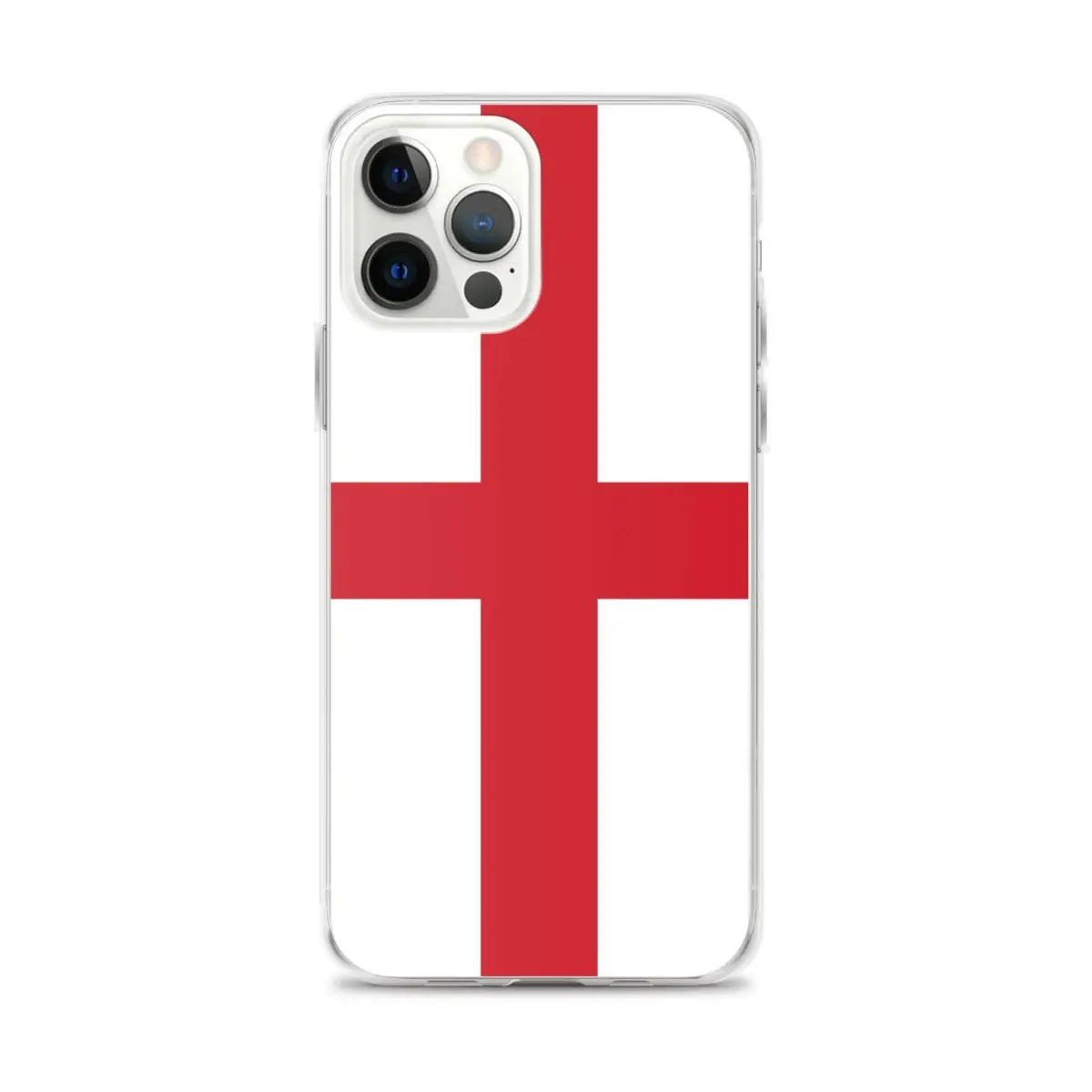 Coque de Télephone Drapeau de l'Angleterre - Pixelforma 