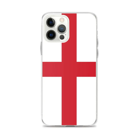 Coque de Télephone Drapeau de l'Angleterre - Pixelforma 