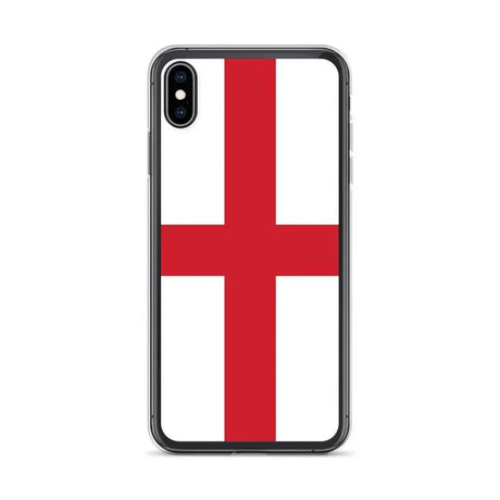 Coque de Télephone Drapeau de l'Angleterre - Pixelforma 