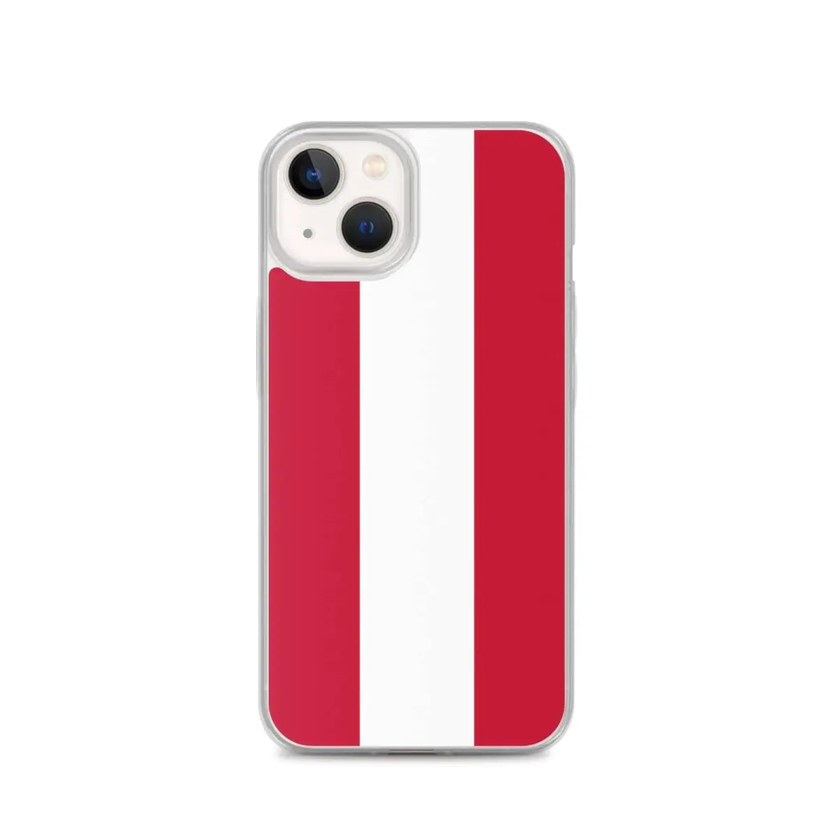 Coque de Télephone Drapeau de l'Autriche officiel - Pixelforma 