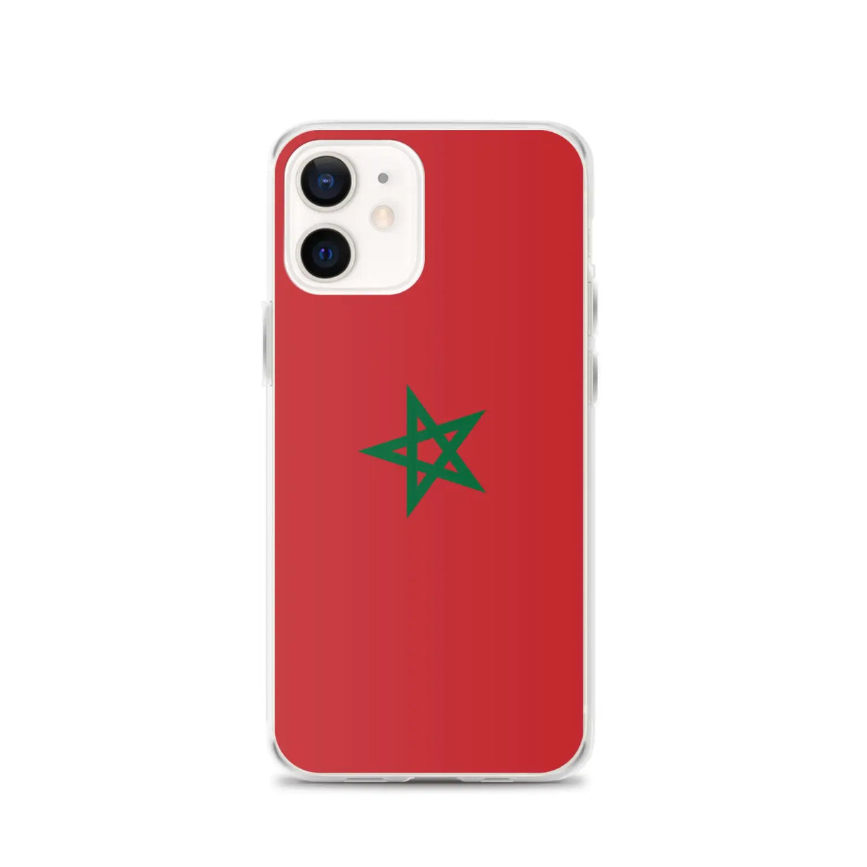 Morocco Flag Phone Case