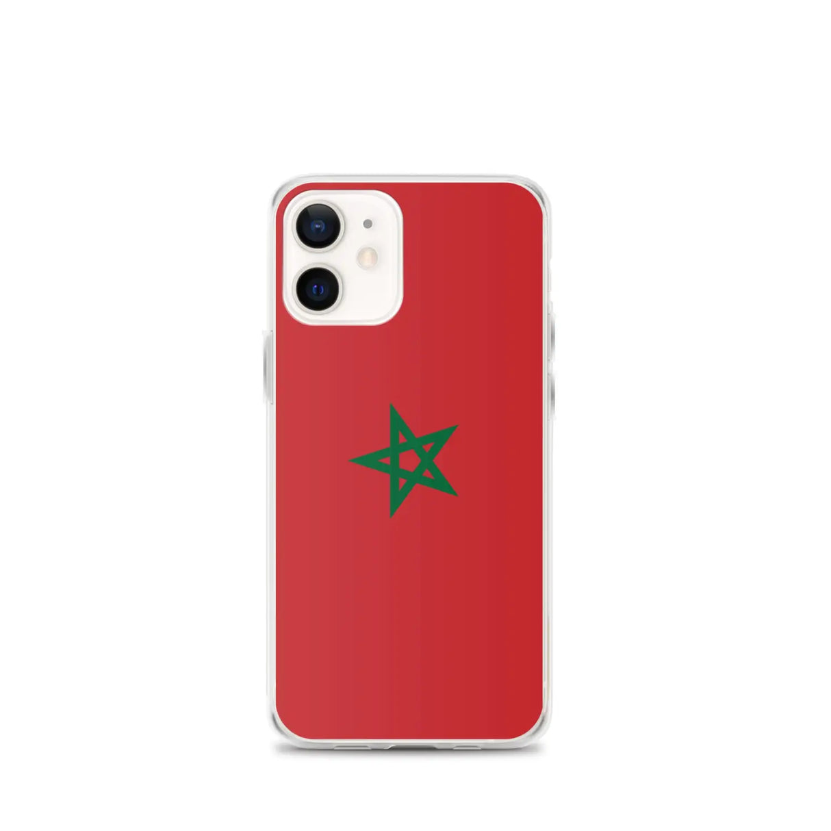 Morocco Flag Phone Case