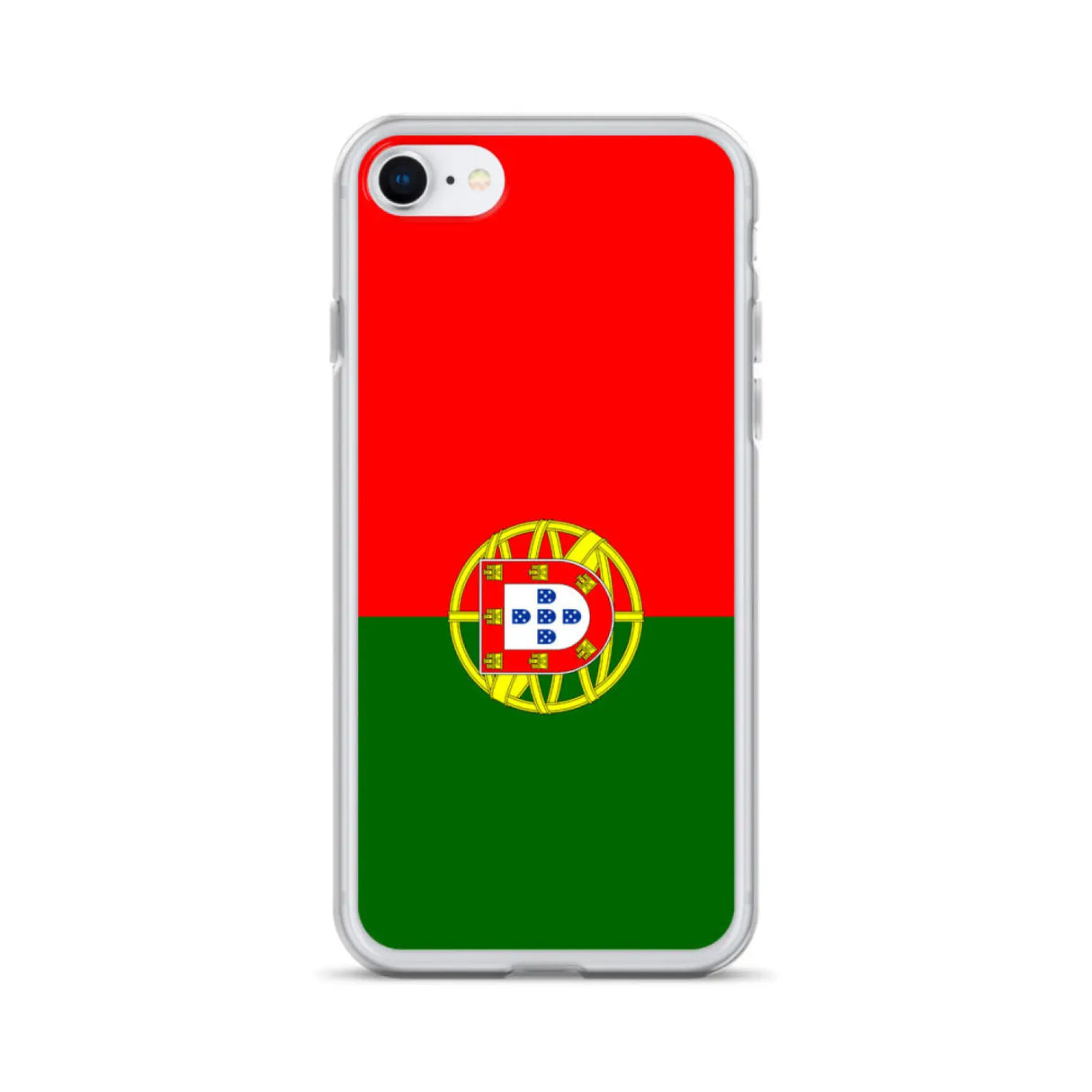 Portugal Flag Phone Case