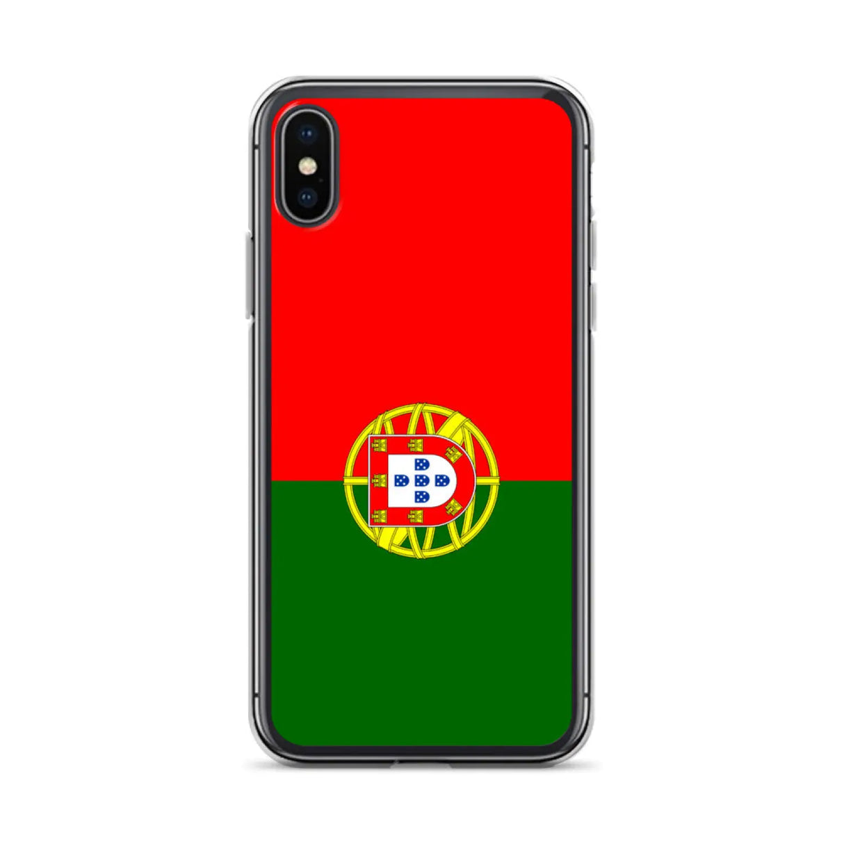 Portugal Flag Phone Case