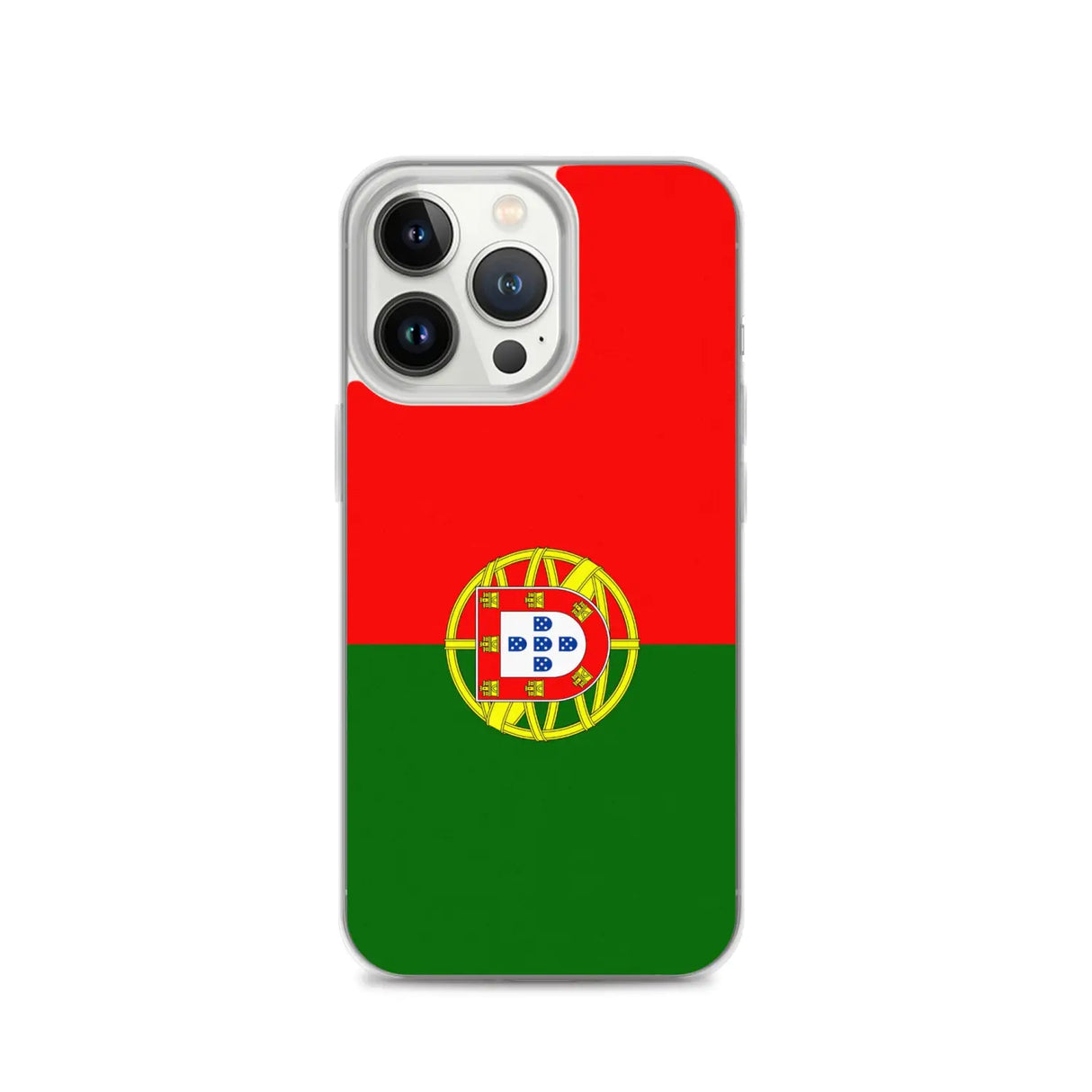 Portugal Flag Phone Case