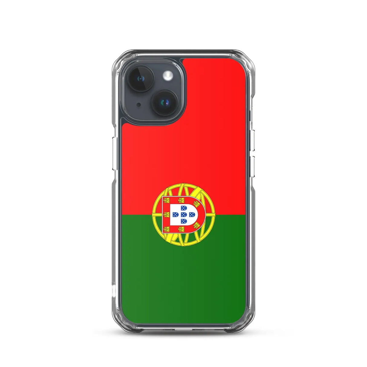Portugal Flag Phone Case