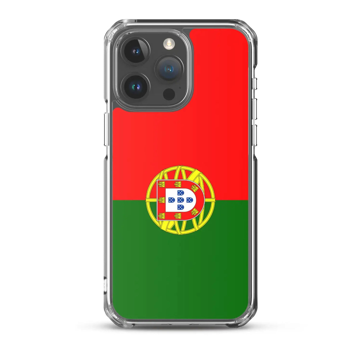 Portugal Flag Phone Case