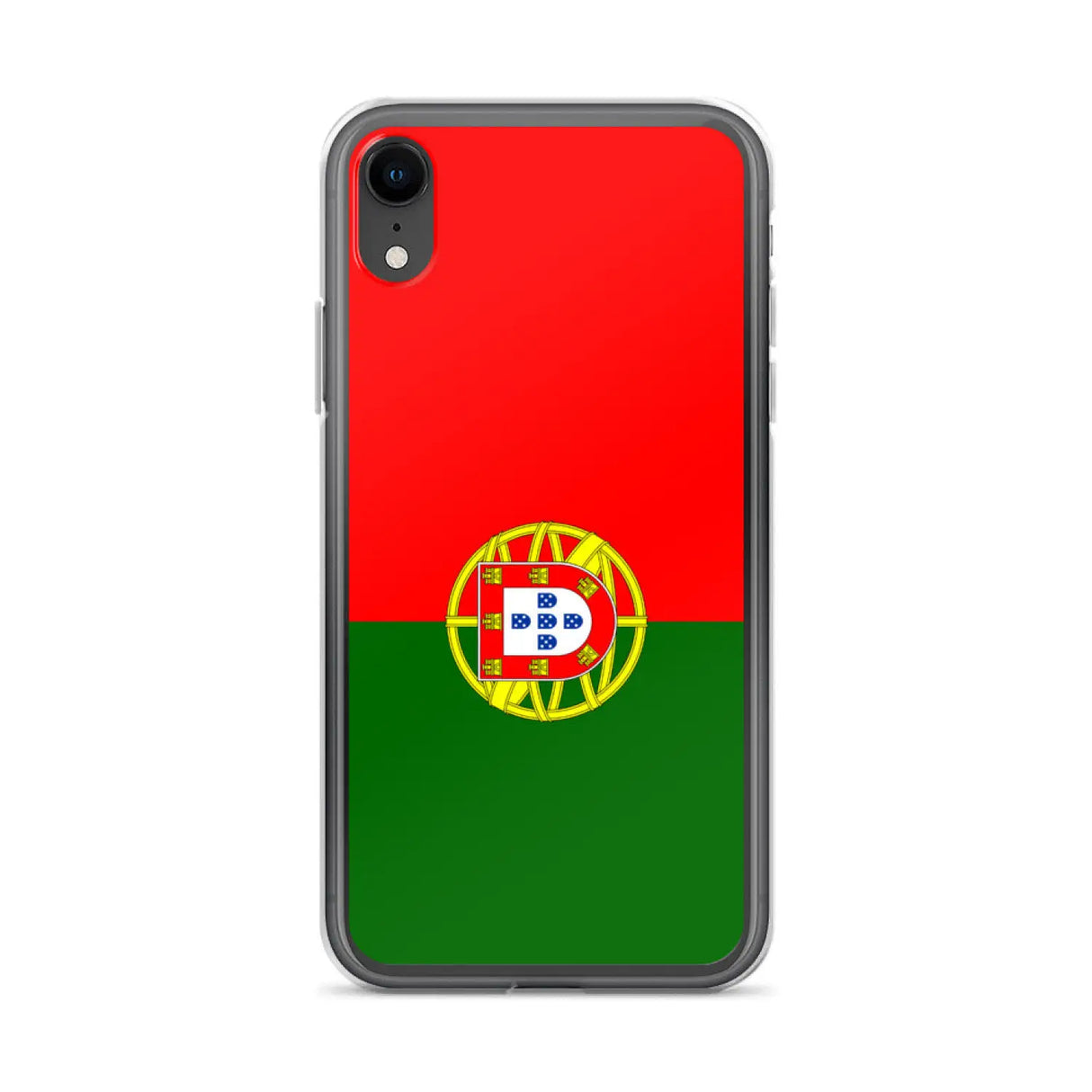 Portugal Flag Phone Case