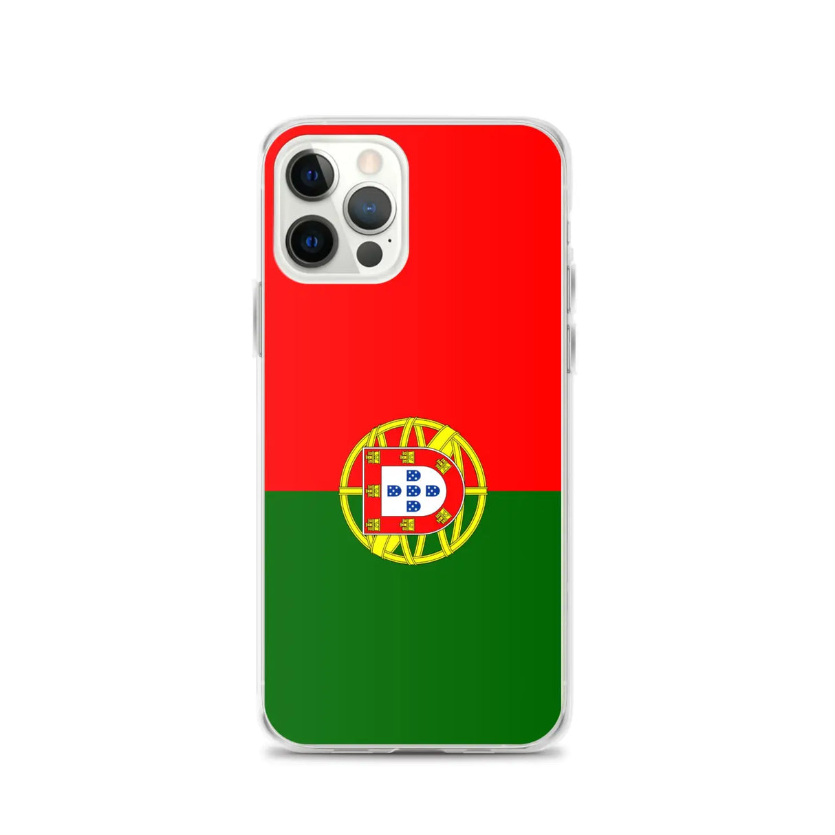 Portugal Flag Phone Case