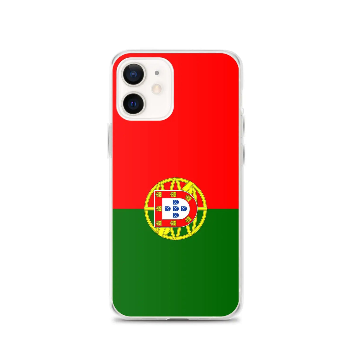 Portugal Flag Phone Case