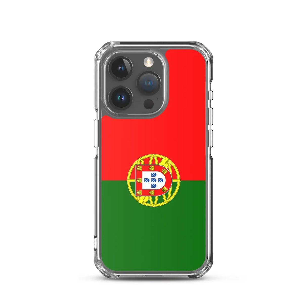 Portugal Flag Phone Case