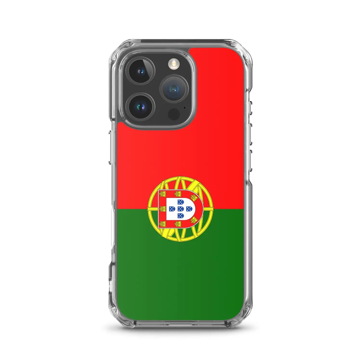 Portugal Flag Phone Case