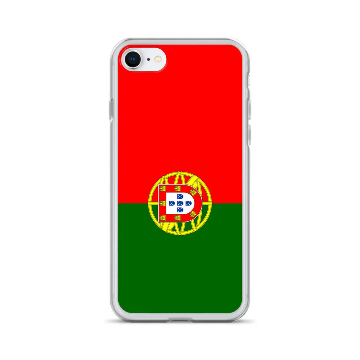 Portugal Flag Phone Case