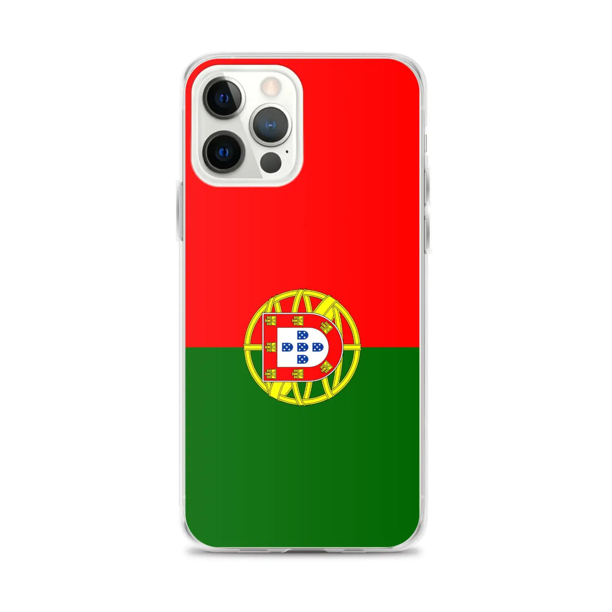 Portugal Flag Phone Case