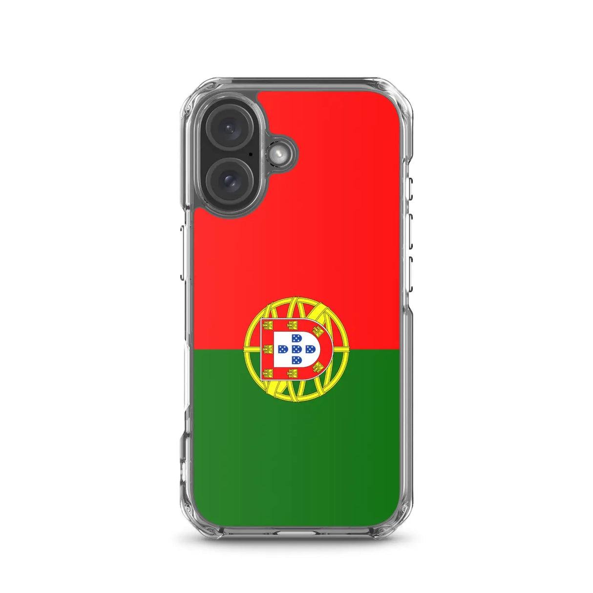 Portugal Flag Phone Case