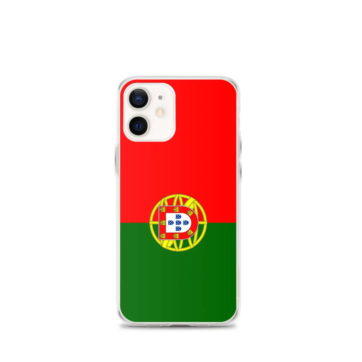Portugal Flag Phone Case