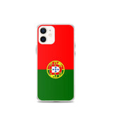 Portugal Flag Phone Case