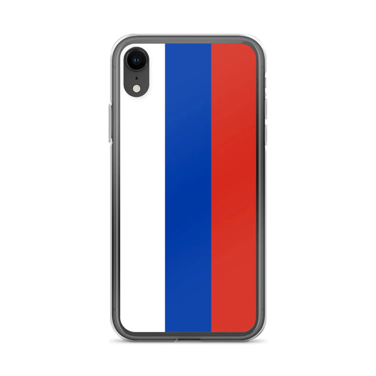 Coque de télephone drapeau russie - pixelforma