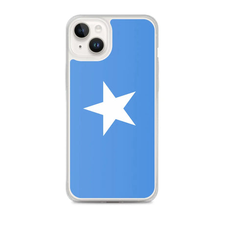 Coque de télephone drapeau somalie - pixelforma