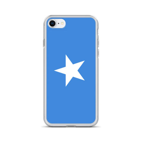 Coque de télephone drapeau somalie - pixelforma