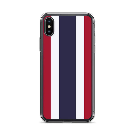 Coque de télephone drapeau thaïlande - pixelforma