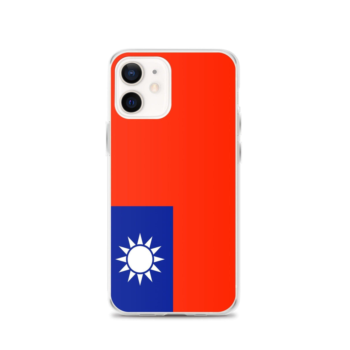 Coque de Télephone Taïwan - Pixelforma