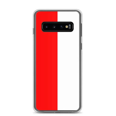 Coque indonésie souple antichoc pour samsung galaxy s23