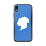 Coque iphone antarctique souple résistante antichoc