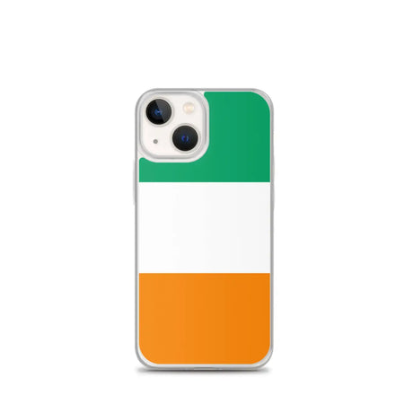 Coque iphone côte d’ivoire souple antichoc transparente