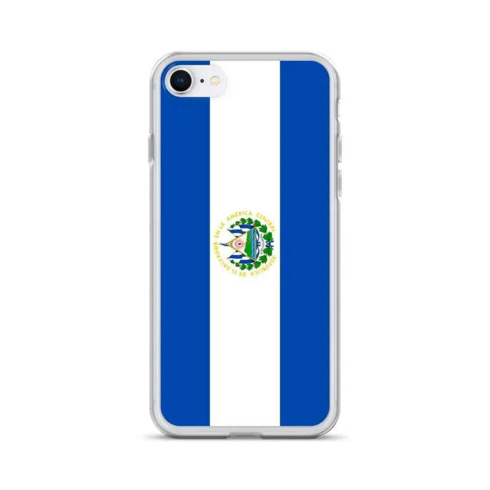Coque iphone drapeau états-unis souple résistante antichoc