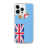 Coque iphone fidji étui souple antichoc transparent