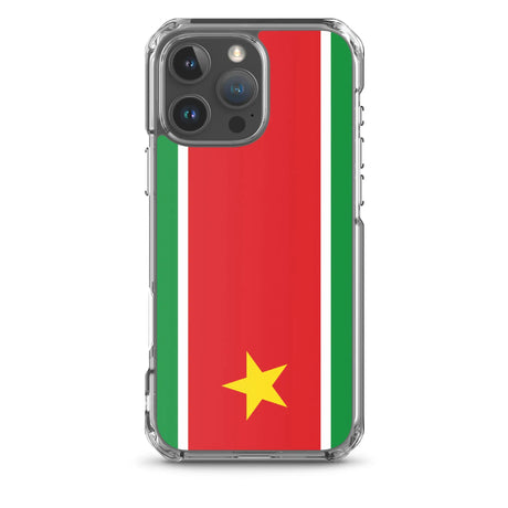 Coque iphone guadeloupe souple résistante antichoc transparente