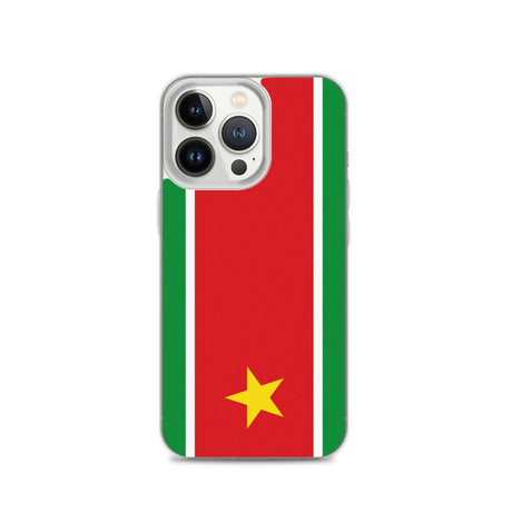 Coque iphone guadeloupe souple résistante antichoc transparente