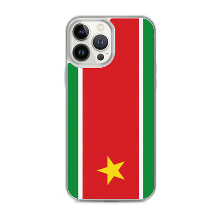 Coque iphone guadeloupe souple résistante antichoc transparente