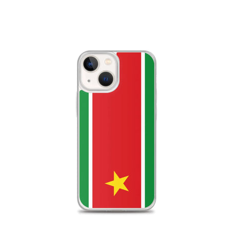 Coque iphone guadeloupe souple résistante antichoc transparente