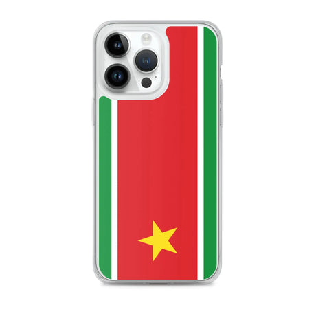 Coque iphone guadeloupe souple résistante antichoc transparente