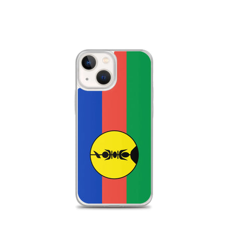 Coque iphone nouvelle-calédonie souple antichoc transparente