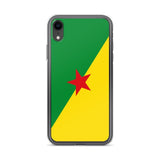 Flag of Guyana iPhone Case - Pixelforma
