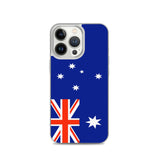 Heard and MacDonald Island Flag iPhone Case - Pixelforma