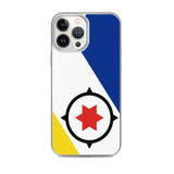 Coque de Télephone Drapeau des Pays-Bas - Pixelforma